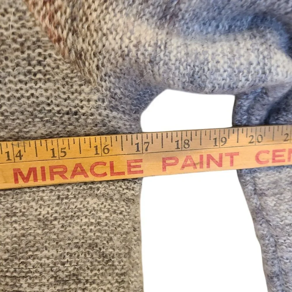 N/A brand knitted
